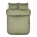 Bedding Tove 200x220cm with 2 pillowcases 60x70cm green