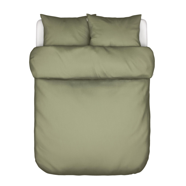 Bedding Tove 200x220cm with 2 pillowcases 60x70cm green