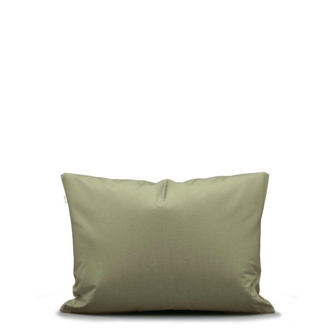 Pillowcase Tove 60x70cm green