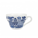 Tea Cup 200ml Blue Willow - 1