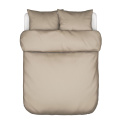 Bedding Tove 200x220cm with 2 pillowcases 60x70cm beige