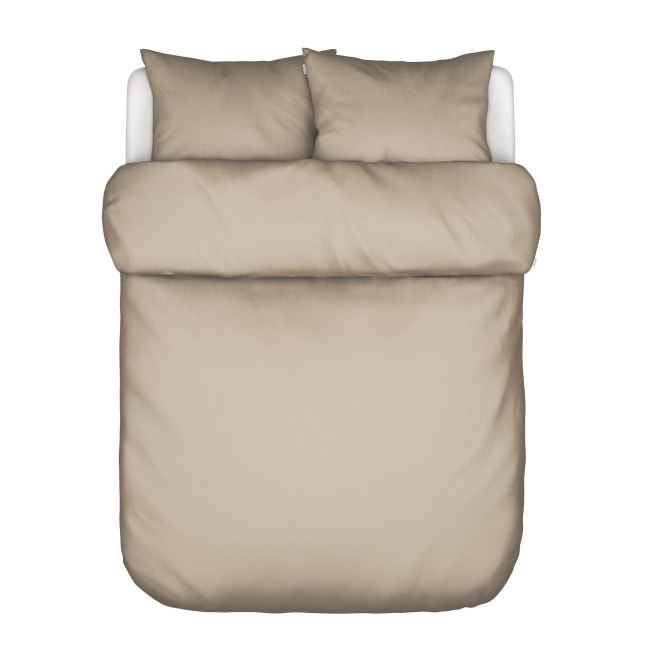 Bedding Tove 200x220cm with 2 pillowcases 60x70cm beige