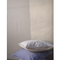 Poszewka na poduszkę Malthe 60x70cm jasnoszara - 3