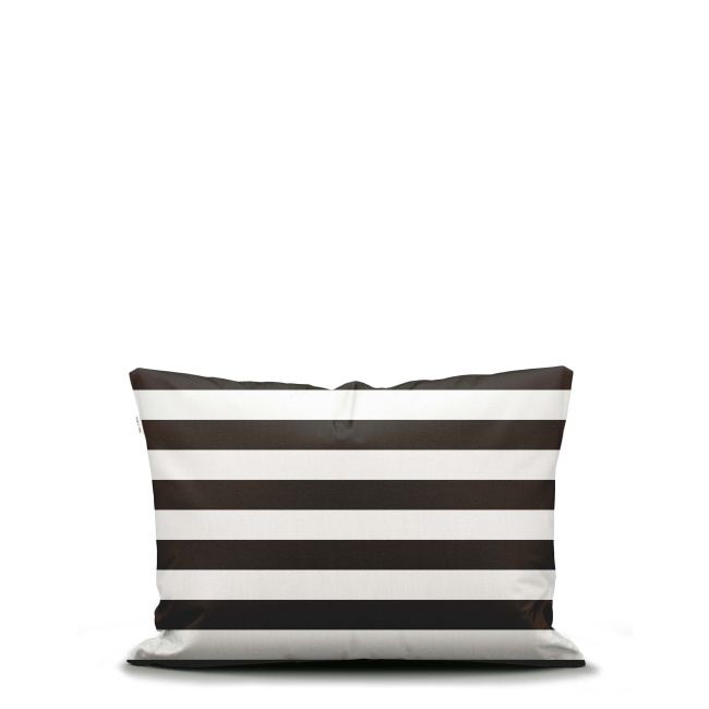 Pillowcase Sanna 60x70cm anthracite