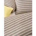 Pillowcase 60x70cm brown - 2