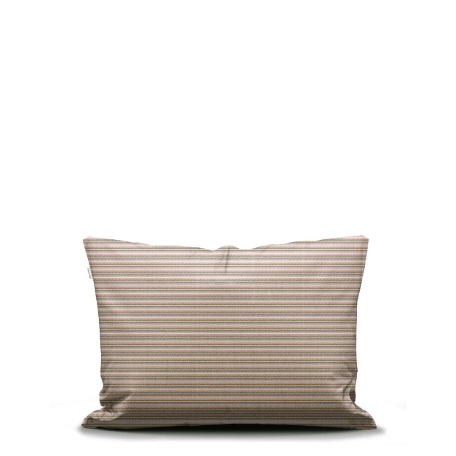 Pillowcase 60x70cm brown