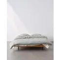 Bedding Faas 140x220cm with pillowcase 60x70cm green - 3