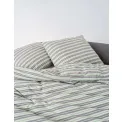 Bedding Faas 240x220cm with 2 pillowcases 60x70cm green - 2