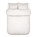 Bedding Tove 240x220cm with 2 pillowcases 60x70cm white - 1