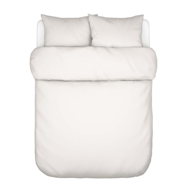 Bedding Tove 240x220cm with 2 pillowcases 60x70cm white