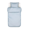 Bedding Tove 140x220cm with pillowcase 60x70cm blue