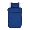 Bedding Tove 140x220cm with pillowcase 60x70cm cobalt blue - 1