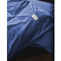 Bedding Tove 140x220cm with pillowcase 60x70cm cobalt blue - 3