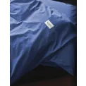Bedding Tove 260x220cm with 2 pillowcases 60x70cm cobalt blue - 2