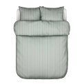 Bedding Torsken 200x220cm with 2 pillowcases 60x70cm green