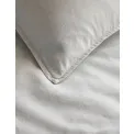 Bedding Senja 260x220cm with 2 pillowcases 60x70cm light beige - 2