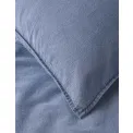Bedding Senja 260x220cm with 2 pillowcases 60x70cm blue - 2