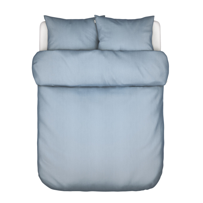 Bedding Valka 200x220cm with 2 pillowcases 60x70cm blue