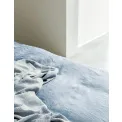 Bedding Valka 240x220cm with 2 pillowcases 60x70cm blue - 2