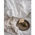 Bedding Valka 240x220cm with 2 pillowcases 60x70cm white - 2