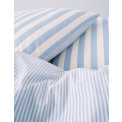 Bedding Mikkeli 200x220cm with 2 pillowcases 60x70cm blue - 3