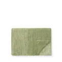 Plaid Nordic knit melange 130x170cm green - 2