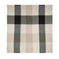 Pled Erlend 200x200cm czarny