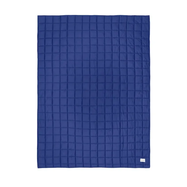 Pled Kelda 150x200cm kobaltowy