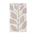 Plaid Skane 135x190cm beige