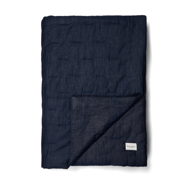 Duvet Soletta 150x200cm navy blue