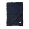 Duvet Soletta 220x265cm navy blue