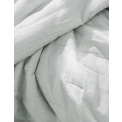 Duvet Soletta 180x265cm grey - 3