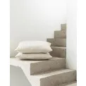 Cushion Viosa 30x60cm natural white - 3