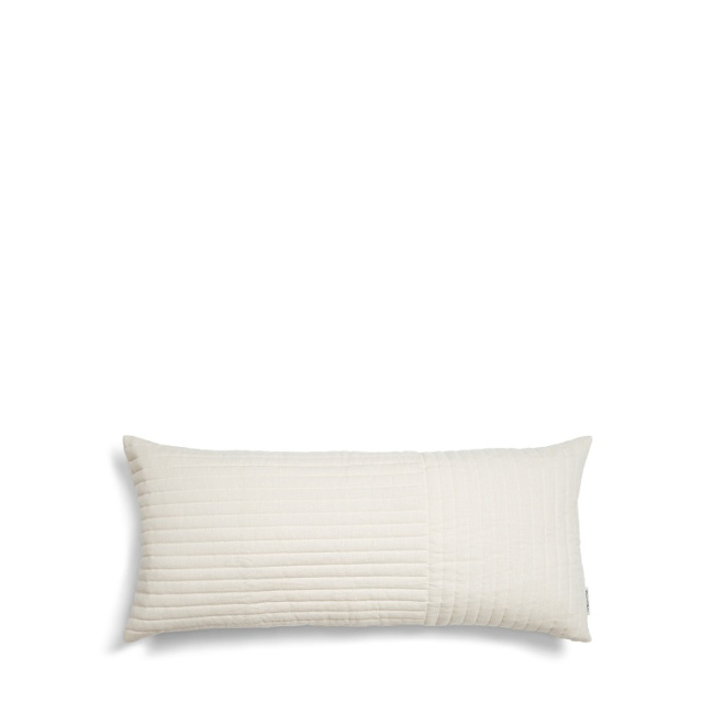 Cushion Viosa 40x90cm natural white