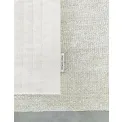 Cushion Viosa 40x90cm natural white - 2