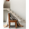 Pled Norell 220x265cm jasnoszary - 2