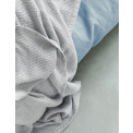 Pled Norell 220x265cm jasnoszary - 3