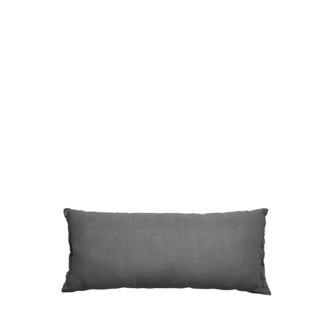 Cushion Linka 40x90cm grey