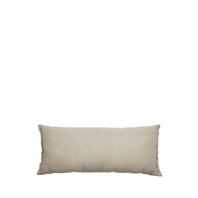 Cushion Linka 30x60cm beige