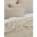 Bedspread Linka 180x265cm beige - 3