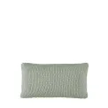 Poduszka Nordic Knit 30x60cm zielona