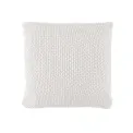Cushion Nordic Knit 50x50cm off-white