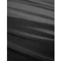 Prześcieradło Premium Organic Jersey 100x220cm antracytowe - 3
