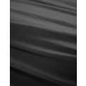 Sheet Premium Organic Jersey 100x220cm anthracite - 2