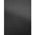 Sheet Premium Organic Jersey 100x220cm anthracite - 3