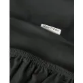 Sheet Premium Organic Jersey 100x220cm anthracite