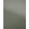 Sheet Premium Organic Jersey 100x220cm green - 3