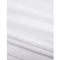 Sheet Premium Organic Jersey 100x220cm white - 3