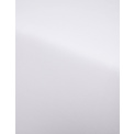 Prześcieradło Premium Organic Jersey 100x220cm białe - 3