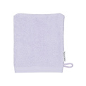 Bath mitt Timeless 16x22cm lily